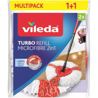 TURBO 2IN1 ERSATZ VILEDA TURBO 2IN1 ERSATZ VILEDA