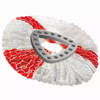 TURBO 2IN1 ERSATZ 2PCS VILEDA