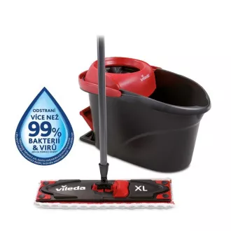 ULTRAMAX XL KOMPLETTSET BOX VILEDA