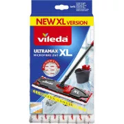 ULTRAMAX XL MIKROFASER 2IN1 VILEDA