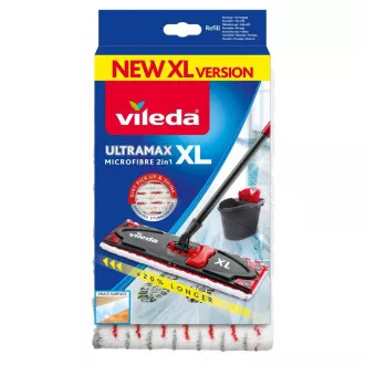 ULTRAMAX XL MIKROFASER 2IN1 VILEDA