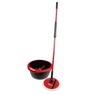 SPIN & CLEAN MOPP VILEDA - Unverpackt