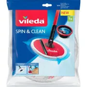 SPIN & CLEAN VILEDA ERSATZ
