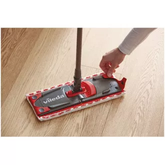 ULTRAMAX MIKROFASER 2IN1 2PCS VILEDA