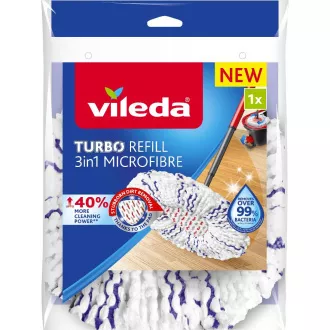 TURBO 3IN1 ERSATZ VILEDA TURBO 3IN1 ERSATZ VILEDA