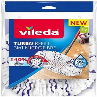 TURBO 3IN1 ERSATZ VILEDA TURBO 3IN1 ERSATZ VILEDA