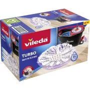 TURBO 3IN1 WISCHMOPP VILEDA