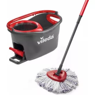 TURBO 3IN1 WISCHMOPP VILEDA TURBO 3IN1 WISCHMOPP VILEDA