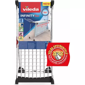 INFINITY FLEX WÄSCHETROCKNER 30M VILEDA