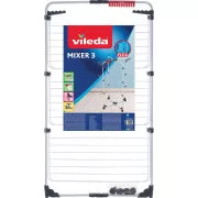 MISCHER 3 WÄSCHETROCKNER 30M VILEDA