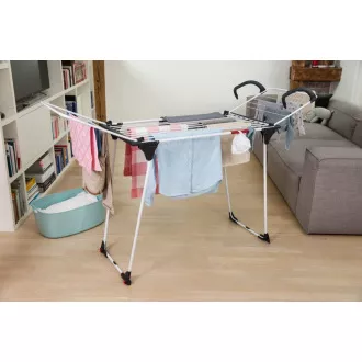 PREMIUM 2IN1 WÄSCHETROCKNER 18M VILEDA