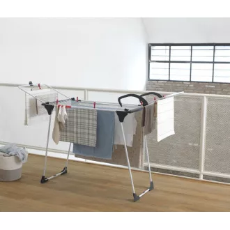 PREMIUM 2IN1 WÄSCHETROCKNER 18M VILEDA