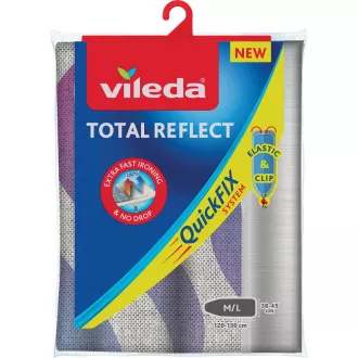 TOTALREFLEXIONSSCHUTZ VILEDA