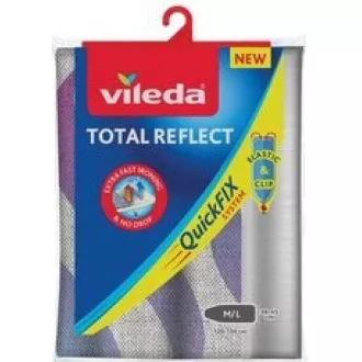 TOTALREFLEXIONSSCHUTZ VILEDA
