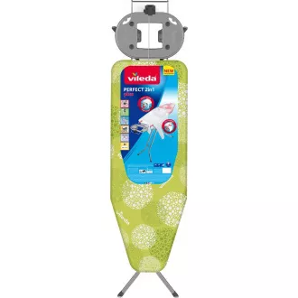 PERFECT 2IN1 PLUS BÜGELBRETT VILEDA - Gebraucht PERFECT 2IN1 PLUS BÜGELBRETT VILEDA - Gebraucht