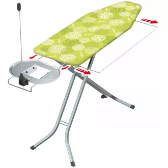 PERFECT 2IN1 PLUS BÜGELBRETT VILEDA PERFECT 2IN1 PLUS BÜGELBRETT VILEDA