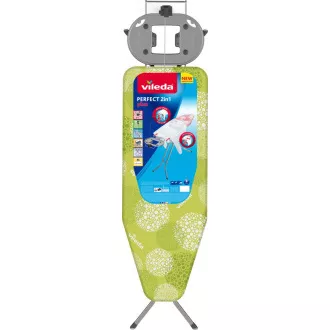 PERFECT 2IN1 PLUS BÜGELBRETT VILEDA PERFECT 2IN1 PLUS BÜGELBRETT VILEDA