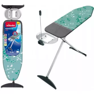 VILEDA ULTRA FRESH ABDECKUNG