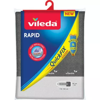 SCHNELLVERSCHLUSS VILEDA