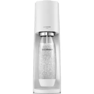 Terra White Hersteller SODASTREAM - Unverpackt Terra White Hersteller SODASTREAM - Unverpackt