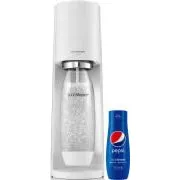 Terra White Hersteller SODASTREAM