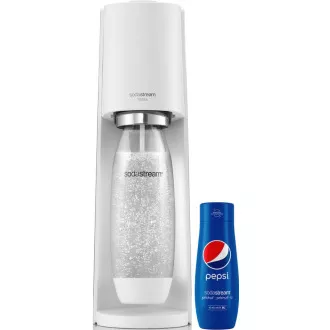 Terra White Hersteller SODASTREAM Terra White Hersteller SODASTREAM