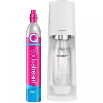 Terra White Hersteller SODASTREAM Terra White Hersteller SODASTREAM