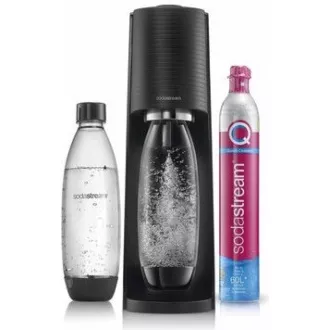 Terra Black Hersteller SODASTREAM Terra Black Hersteller SODASTREAM