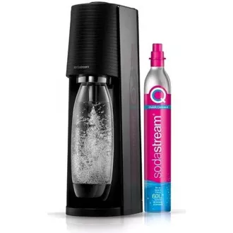 Terra Black Hersteller SODASTREAM Terra Black Hersteller SODASTREAM