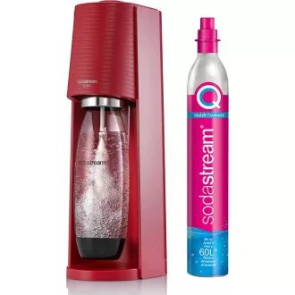 Terra Red Hersteller SODASTREAM Terra Red Hersteller SODASTREAM