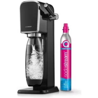 Art Black Hersteller SODASTREAM Art Black Hersteller SODASTREAM
