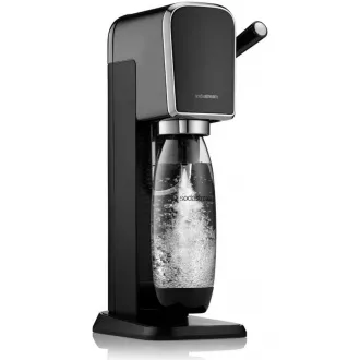 Art Black Hersteller SODASTREAM Art Black Hersteller SODASTREAM