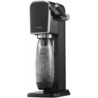Art Black Hersteller SODASTREAM Art Black Hersteller SODASTREAM