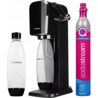 Art Black Hersteller SODASTREAM Art Black Hersteller SODASTREAM