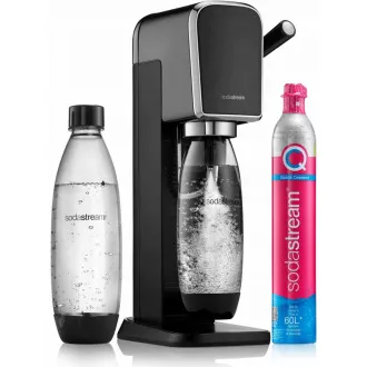 Art Black Hersteller SODASTREAM Art Black Hersteller SODASTREAM