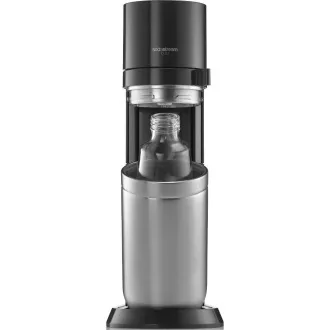DUO Schwarz Hersteller SODASTREAM DUO Schwarz Hersteller SODASTREAM