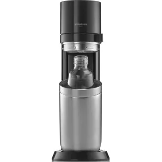 DUO Schwarz Hersteller SODASTREAM DUO Schwarz Hersteller SODASTREAM