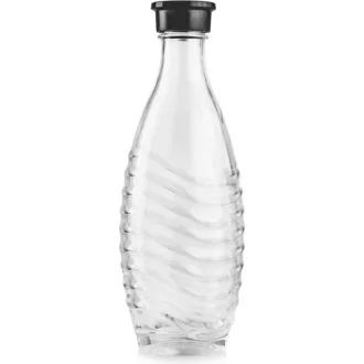 1l Glasflasche DUO SODASTREAM 1l Glasflasche DUO SODASTREAM
