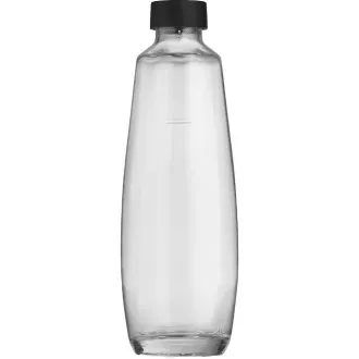 1l Glasflasche DUO SODASTREAM 1l Glasflasche DUO SODASTREAM