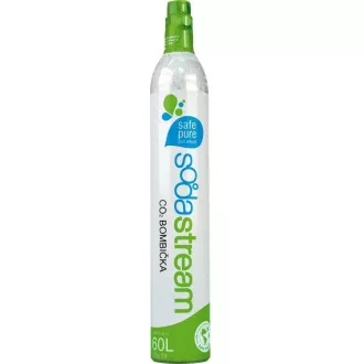 Bombe CO2 getrennt CQC SODASTREAM Bombe CO2 getrennt CQC SODASTREAM