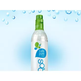 Bombe CO2 getrennt CQC SODASTREAM Bombe CO2 getrennt CQC SODASTREAM