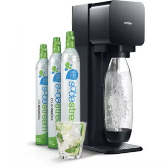 Bombe CO2 getrennt CQC SODASTREAM Bombe CO2 getrennt CQC SODASTREAM