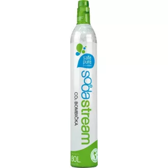 Bombe CO2 getrennt CQC SODASTREAM Bombe CO2 getrennt CQC SODASTREAM