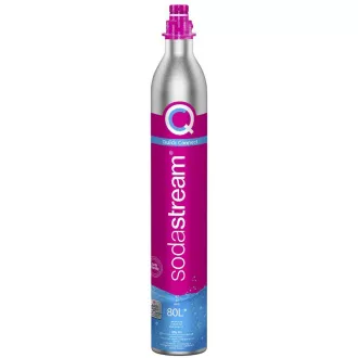 Bombe CO2 getrennt CQC SODASTREAM Bombe CO2 getrennt CQC SODASTREAM
