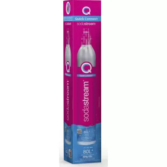 Bombe CO2 getrennt CQC SODASTREAM Bombe CO2 getrennt CQC SODASTREAM
