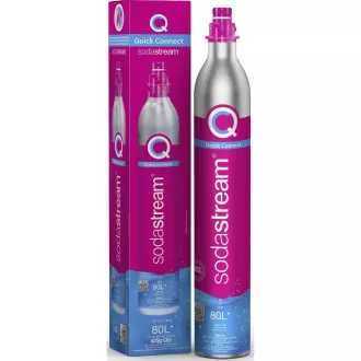 Bombe CO2 getrennt CQC SODASTREAM Bombe CO2 getrennt CQC SODASTREAM