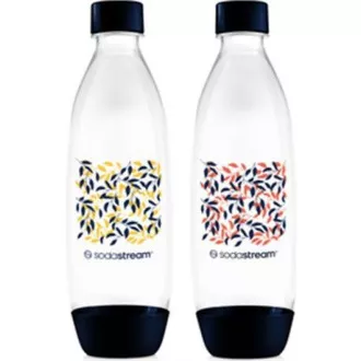 Flasche FUSE Eistee 2x 1l SODASTREAM Flasche FUSE Eistee 2x 1l SODASTREAM