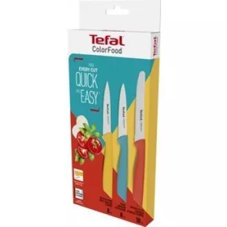 K273S304 TEFAL MESSER SET K273S304 TEFAL MESSER SET