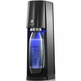 E-Terra Black Hersteller SODASTREAM