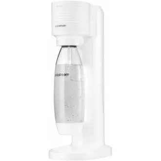 GAIA White Hersteller SODASTREAM